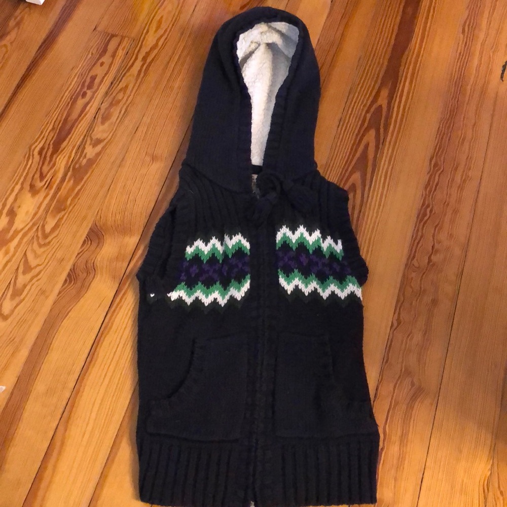 Vest